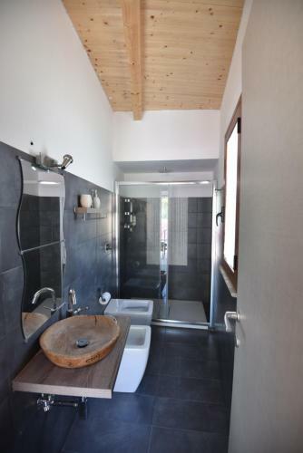 B&B Villa Grazia