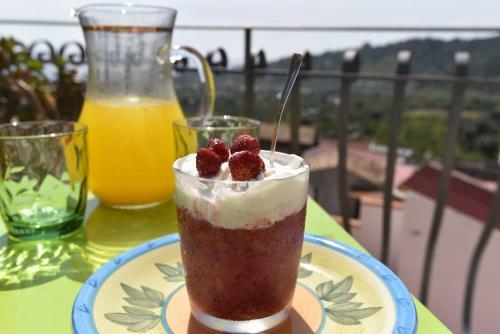 B&B Villa Grazia