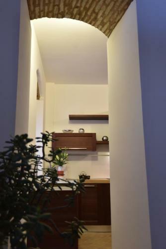 B&B Villa Grazia