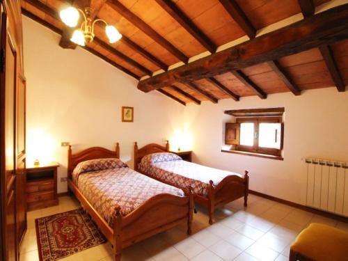Teverina Villa Sleeps 18 Pool Wifi