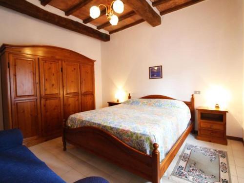 Teverina Villa Sleeps 18 Pool Wifi