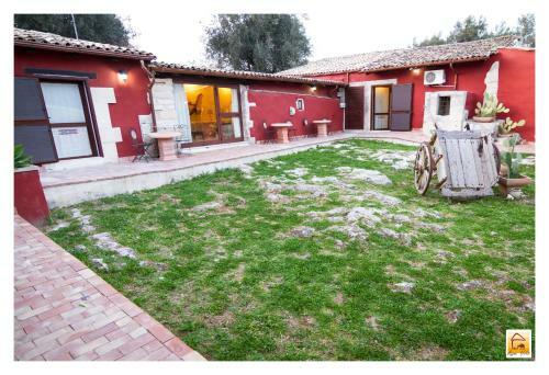 Agroturismo Agriturismo Agrimilo