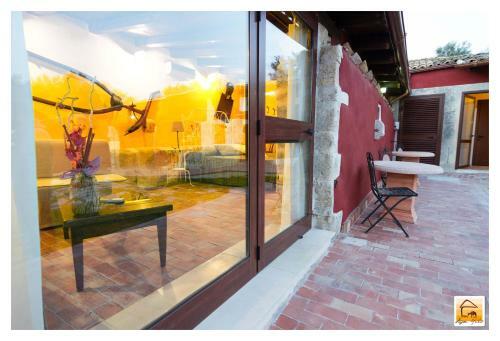 Agroturismo Agriturismo Agrimilo