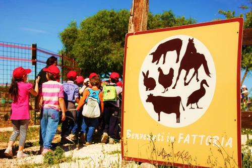 Agroturismo Agriturismo Agrimilo