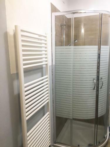 Apartamento Le Case Di Matteo - Civico 85