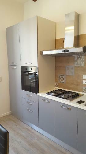 Apartamento Le Case Di Matteo - Civico 85