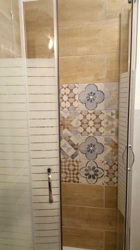 Apartamento Le Case Di Matteo - Civico 85