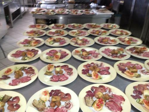 Agroturismo Agriturismo Solare