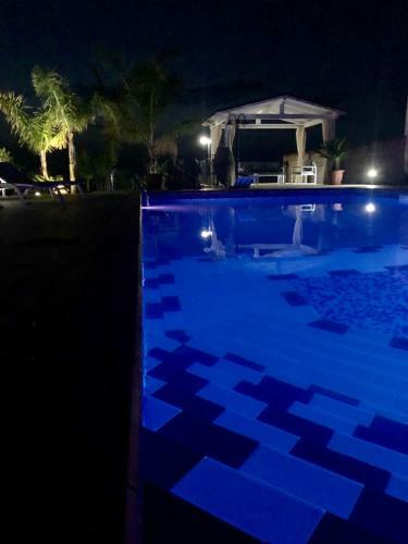 Apartamento Casa Vacanze Belvedere