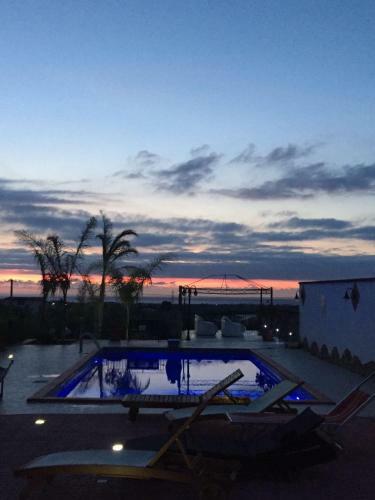 Apartamento Casa Vacanze Belvedere