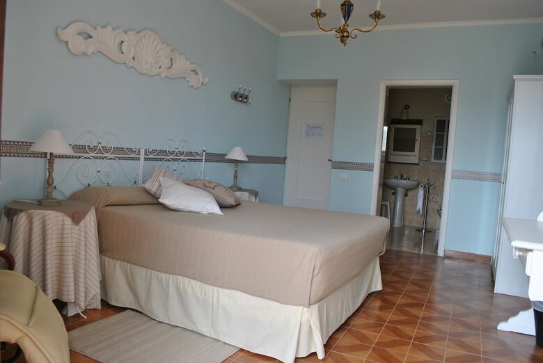 La Favola B&B
