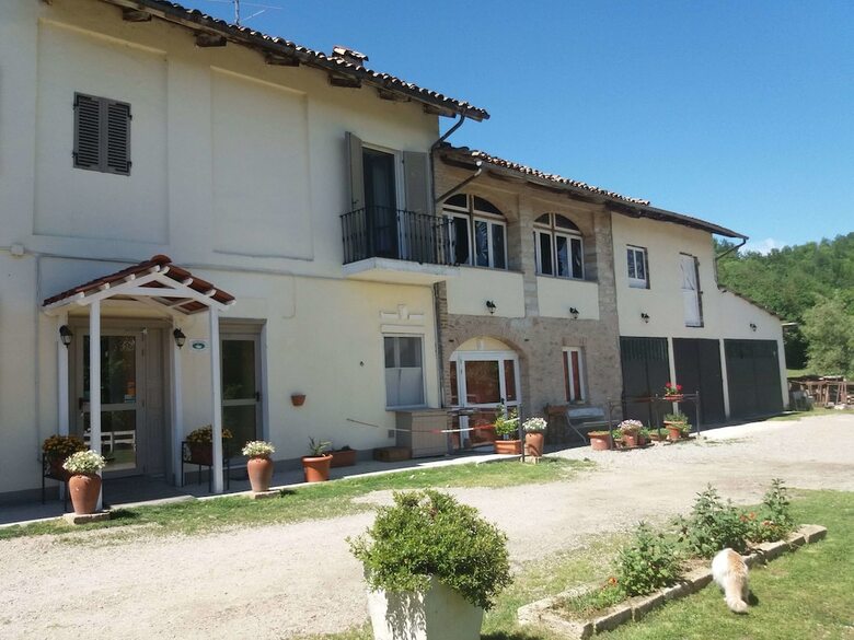 La Favola B&B