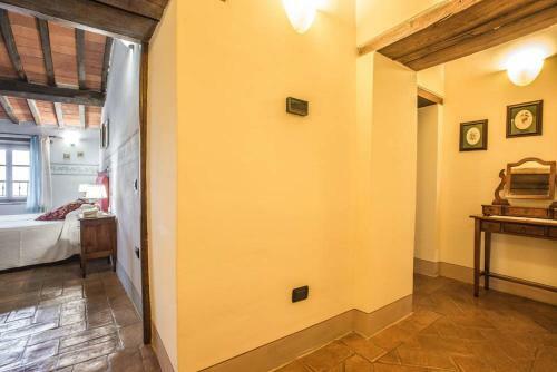 Bagno A Ripoli Villa Sleeps 10 Pool Air Con T764874