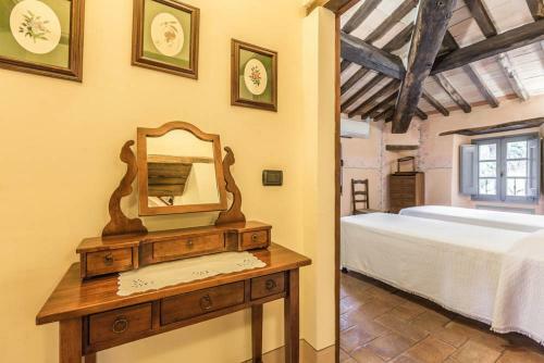 Bagno A Ripoli Villa Sleeps 10 Pool Air Con T764874