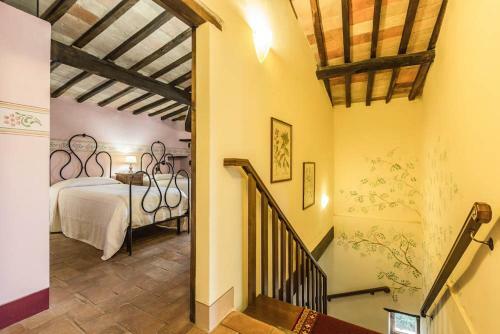 Bagno A Ripoli Villa Sleeps 10 Pool Air Con T764874