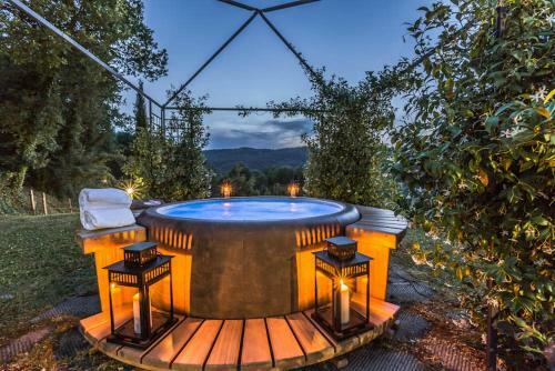 Bagno A Ripoli Villa Sleeps 10 Pool Air Con T764874