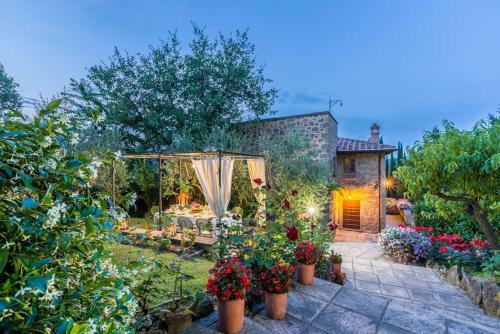 Bagno A Ripoli Villa Sleeps 10 Pool Air Con T764874
