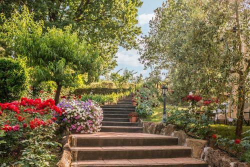 Bagno A Ripoli Villa Sleeps 10 Pool Air Con T764874