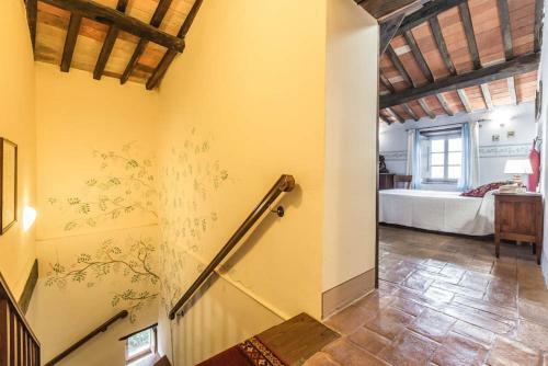 Bagno A Ripoli Villa Sleeps 10 Pool Air Con T764874