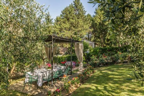 Bagno A Ripoli Villa Sleeps 10 Pool Air Con T764874