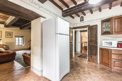 Bagno A Ripoli Villa Sleeps 10 Pool Air Con T764874