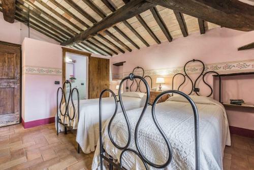 Bagno A Ripoli Villa Sleeps 10 Pool Air Con T764874