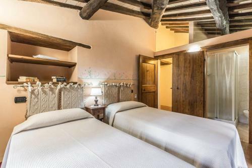 Bagno A Ripoli Villa Sleeps 10 Pool Air Con T764874