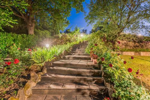 Bagno A Ripoli Villa Sleeps 10 Pool Air Con T764874