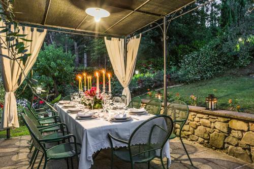 Bagno A Ripoli Villa Sleeps 10 Pool Air Con T764874