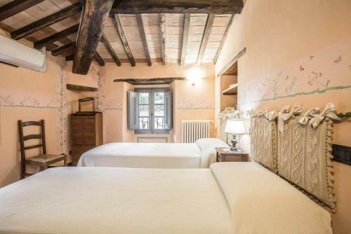 Bagno A Ripoli Villa Sleeps 10 Pool Air Con T764874