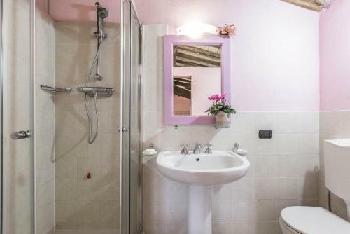 Bagno A Ripoli Villa Sleeps 10 Pool Air Con T764874