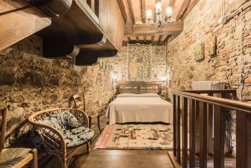 Bagno A Ripoli Villa Sleeps 10 Pool Air Con T764874