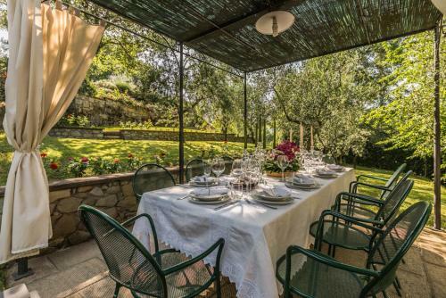 Bagno A Ripoli Villa Sleeps 10 Pool Air Con T764874