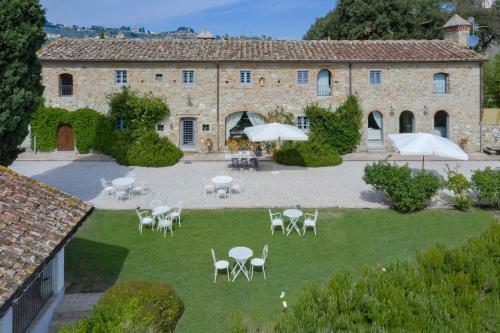Villa Colleluna