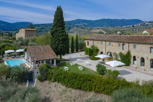 Villa Colleluna