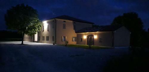 Agroturismo Agriturismo Vitae