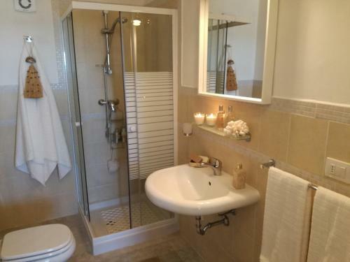 Hostal Tenuta Il Fico