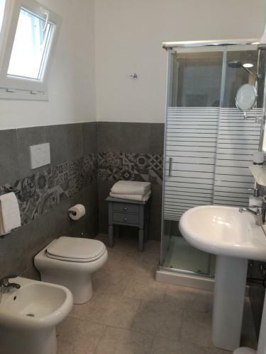 Hostal Tenuta Il Fico