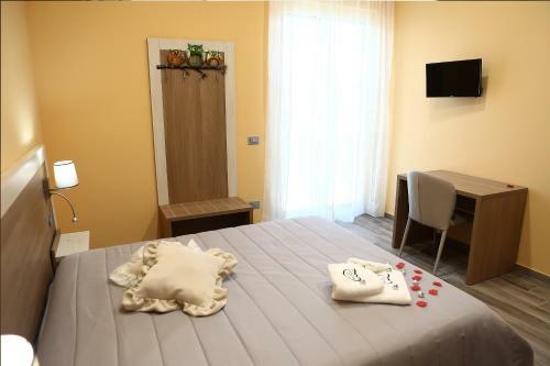 Apartamento Villa Magiola