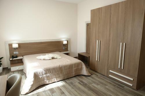 Apartamento Villa Magiola