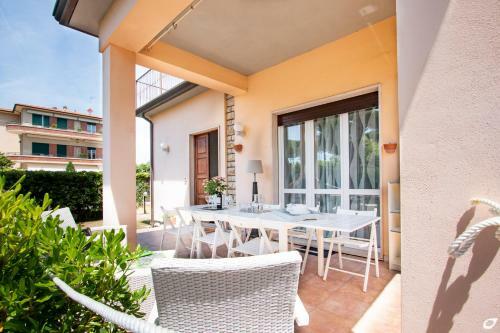 Apartamento Villa Franca
