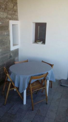 Apartamento Il Dammuso Di Tracino