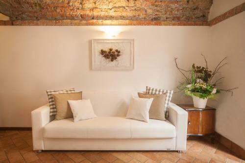Apartamento Casa Cappuccini