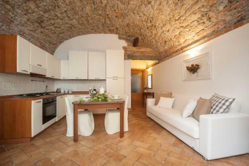 Apartamento Casa Cappuccini