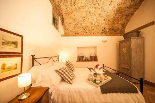 Apartamento Casa Cappuccini