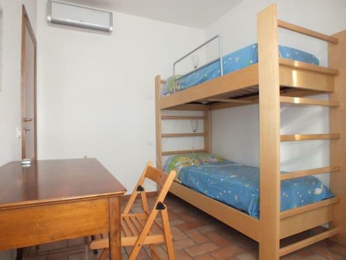 Apartamento Trilo Piri