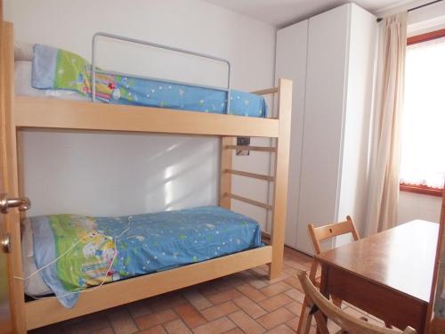 Apartamento Trilo Piri