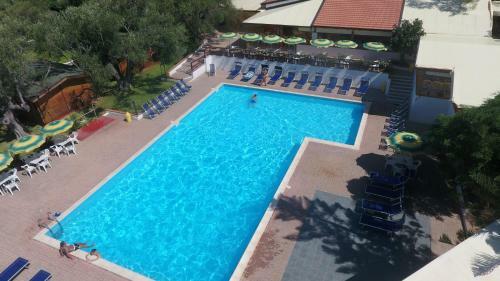 Hotel Villaggio La Siesta