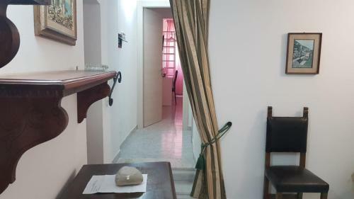Hostal Vento Di Grecale