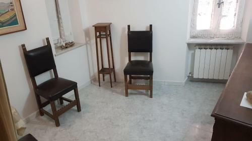Hostal Vento Di Grecale